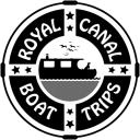 Private Charter in Dublin | Royal Canal Boat Trips logo